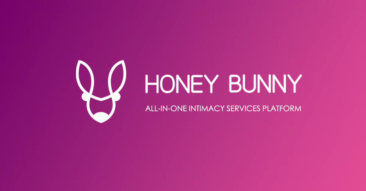HoneyBunny's Revolutionary G-Spot Tapping Technology: Introducing New Pleasure Products