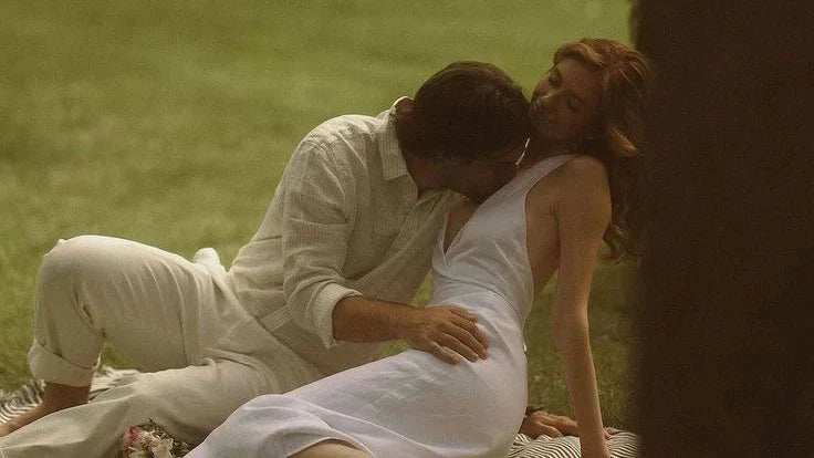 Spice It Up Tonight: 6 Sexy Ways to Play With Toys Together
