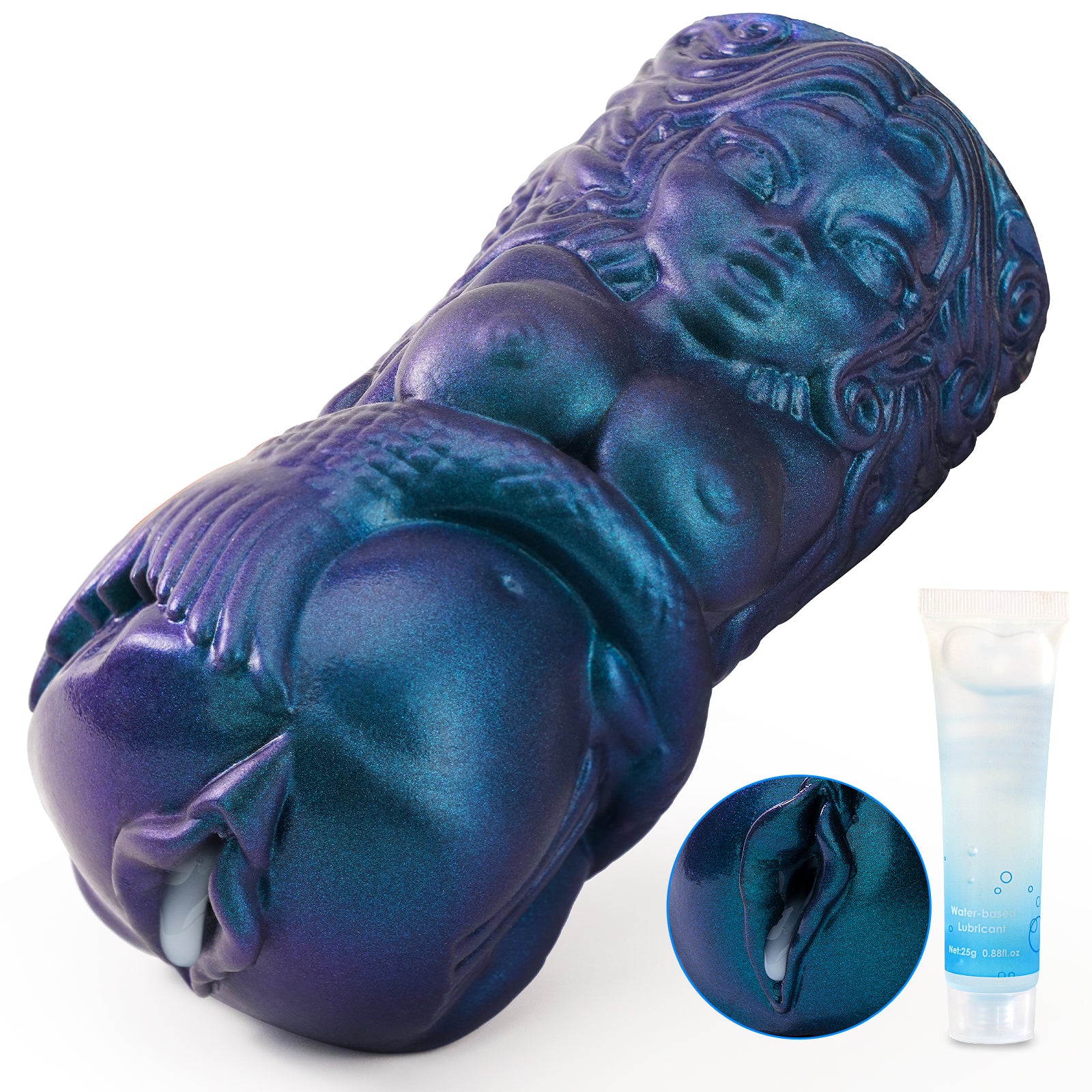 Pocket Pussy for Men Masturbator