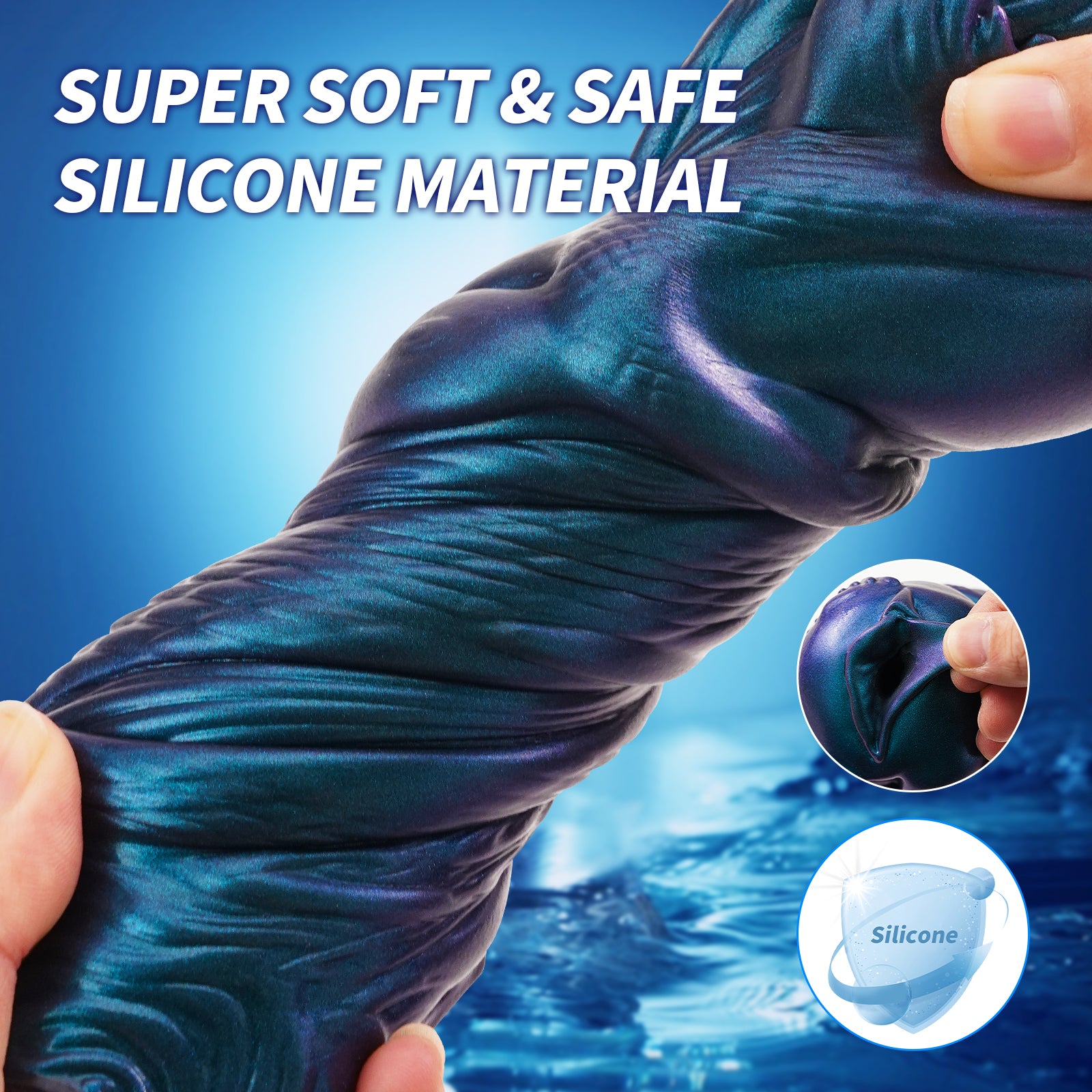 Pocket Pussy for Men Masturbator