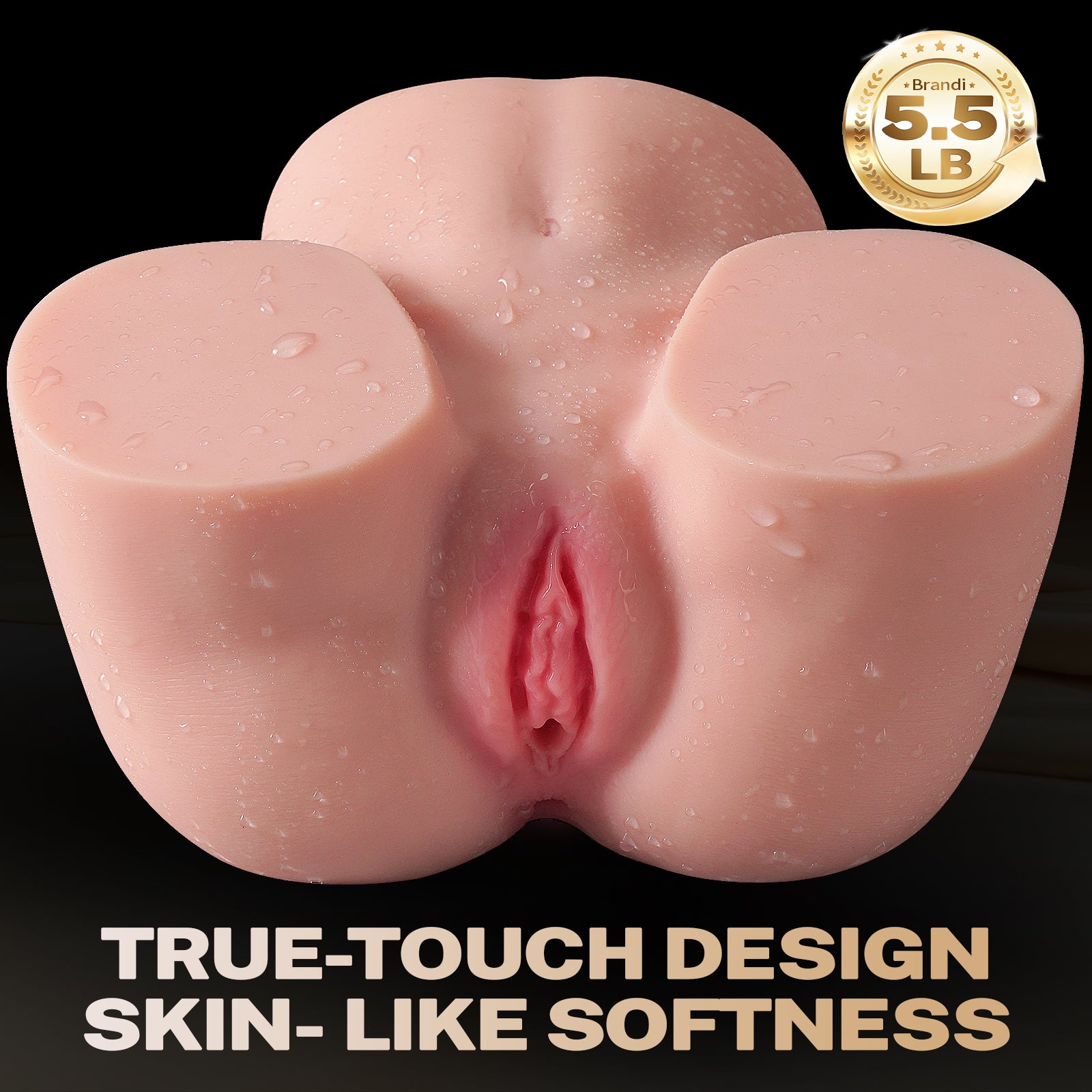 Pocket Pussy Male Sex Toys