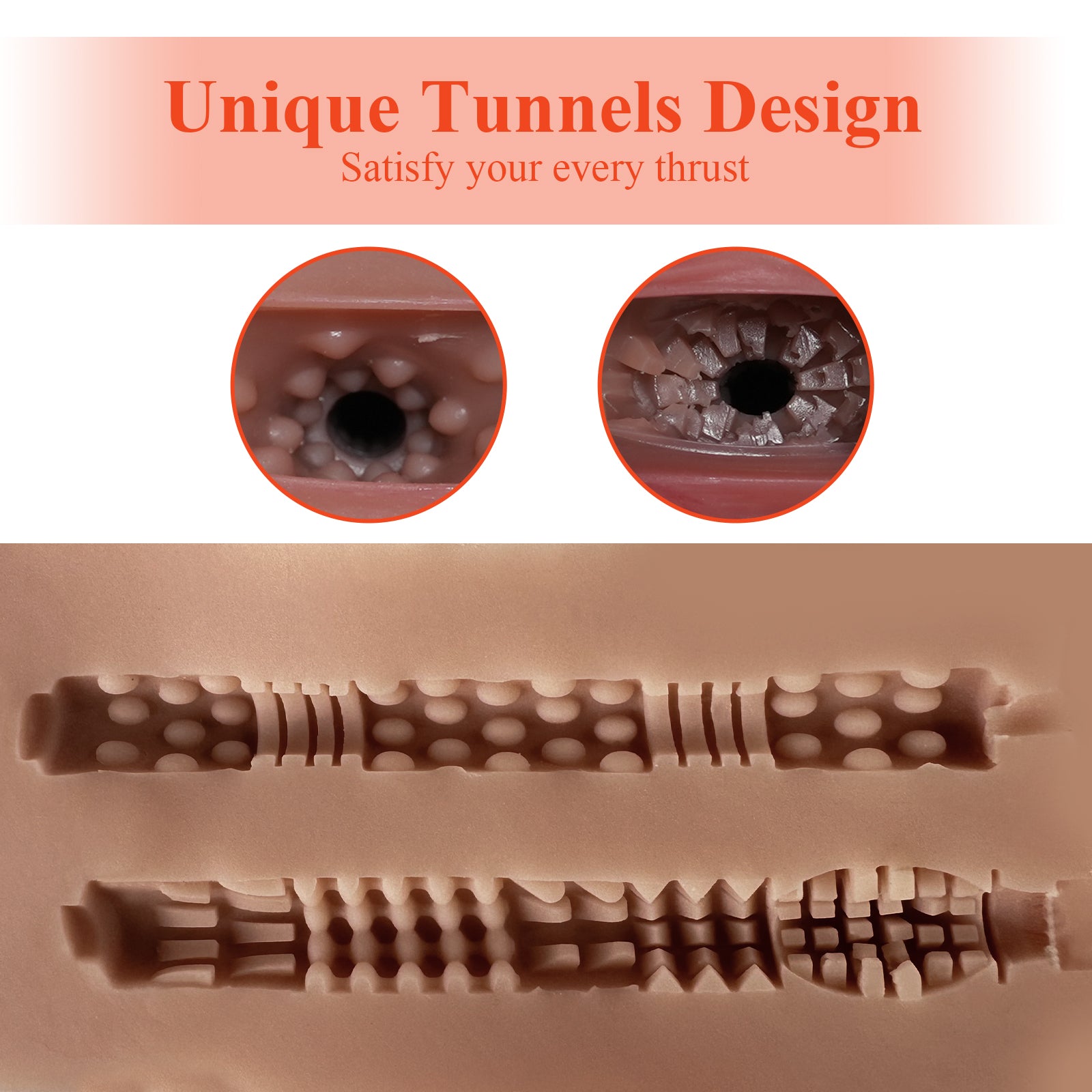 TANTALY 12.1LB Sex Dolls Male Masturbator