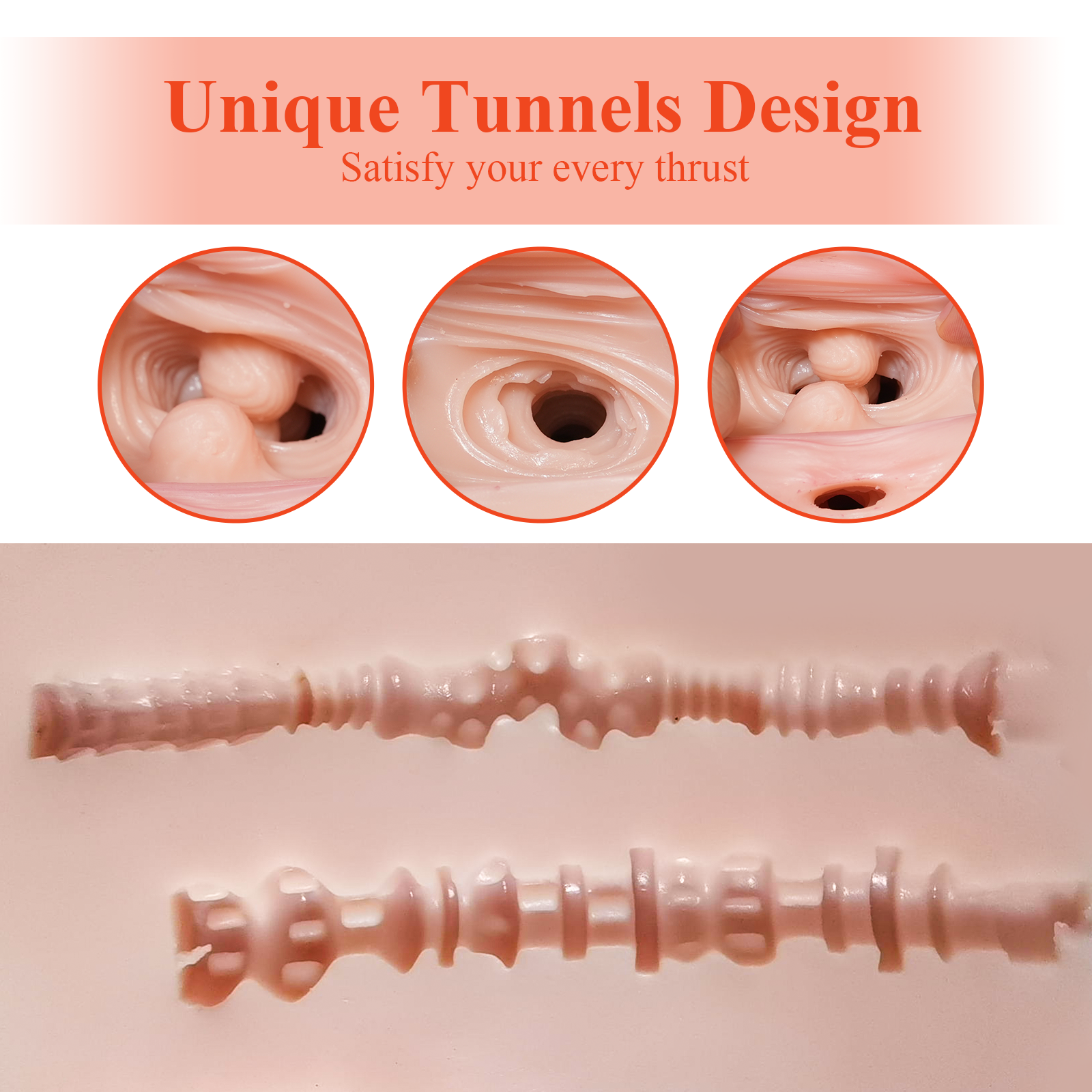 TANTALY 12.1LB Sex Dolls Male Masturbator