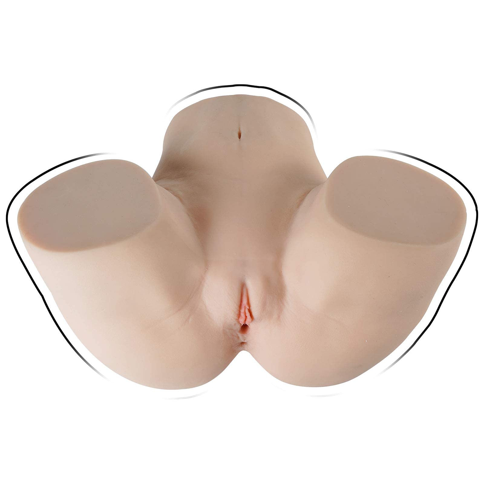 TANTALY 23.1LB Sex Dolls Male masturbator