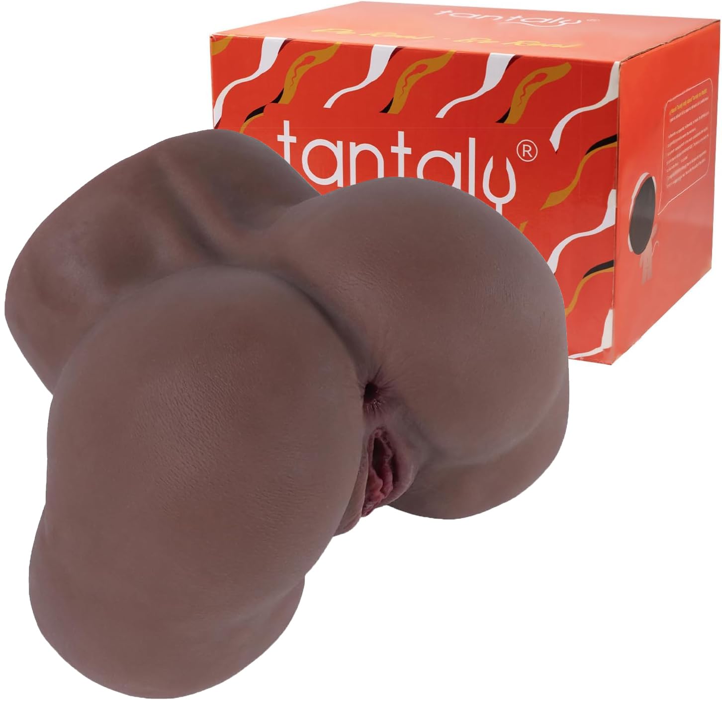 Pocket Pussy Male Sex Toys