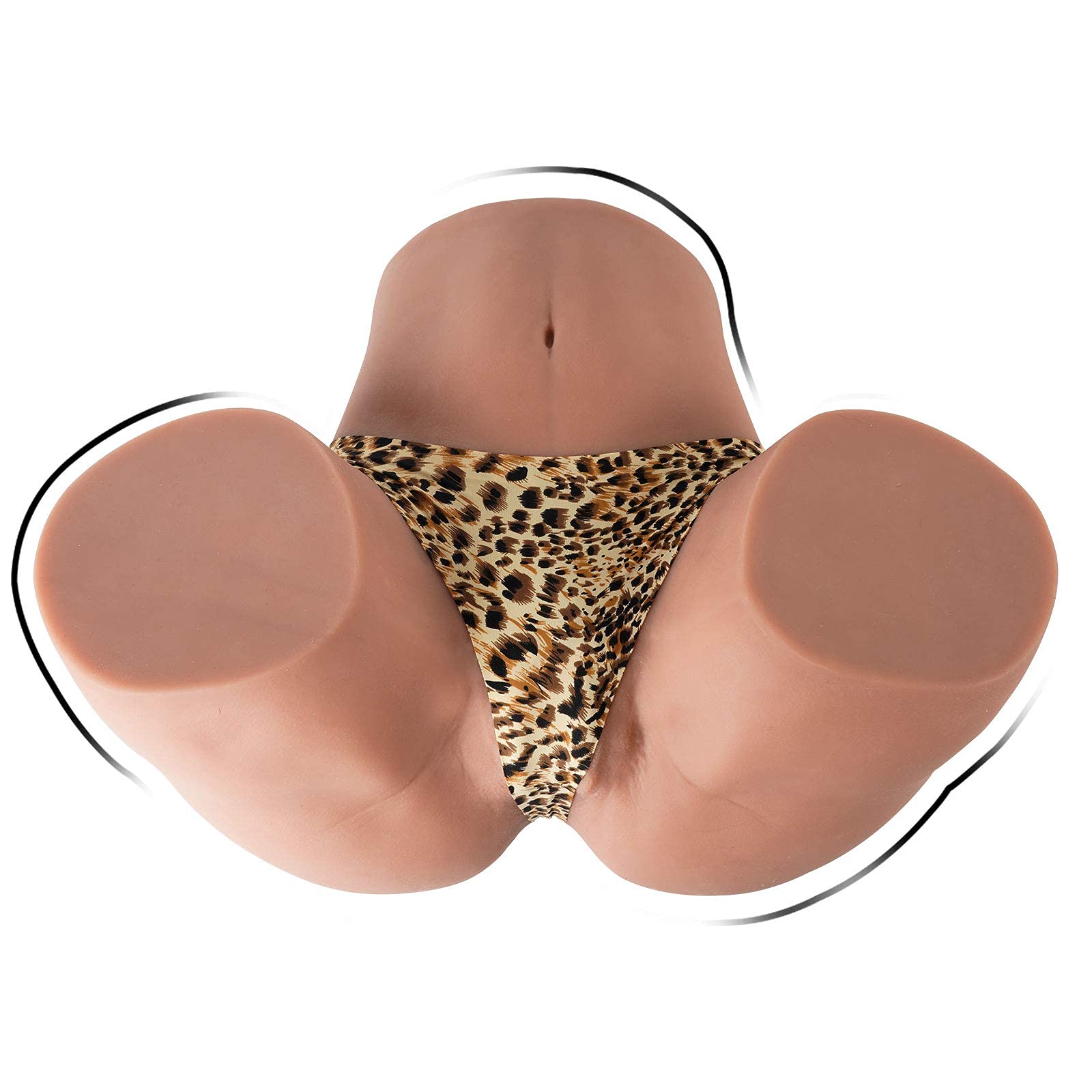 TANTALY 31.9LB Sex Doll