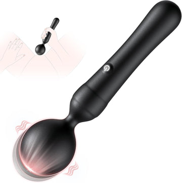 Wand Vibrator Sex Toy Massage