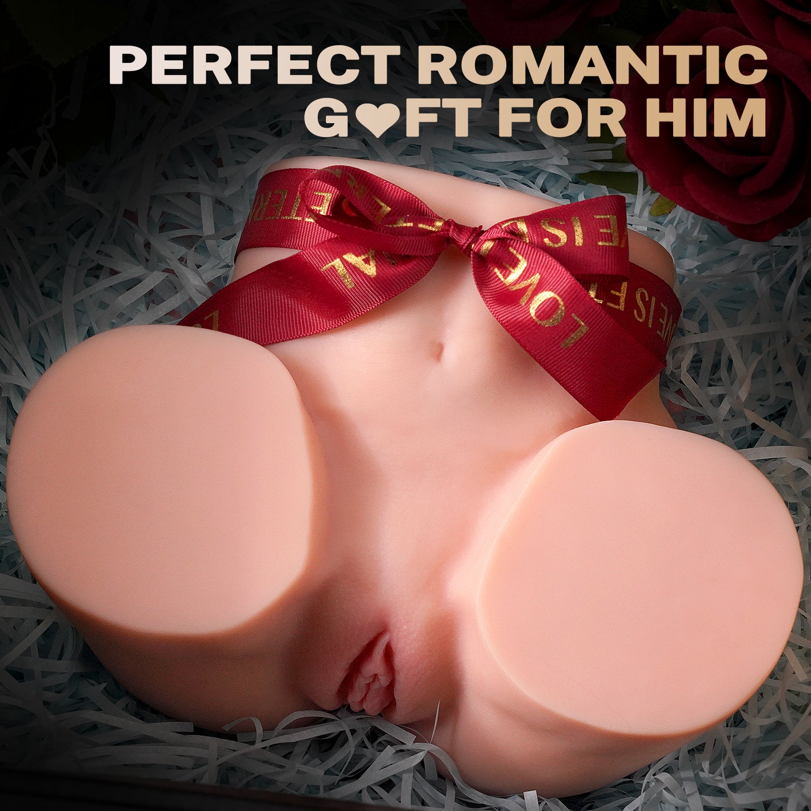 Pocket Pussy Male Sex Toys