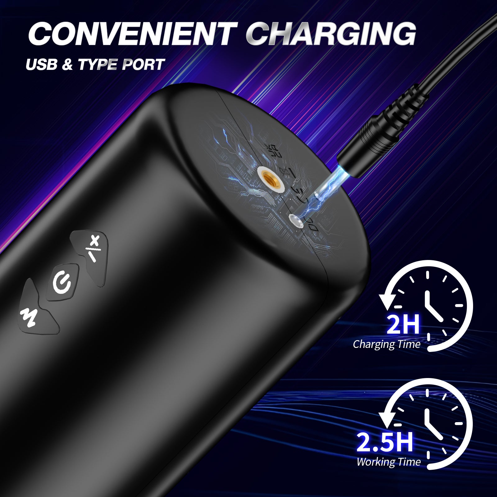 Meilingo: Male Masturbator Sex Toys for Men