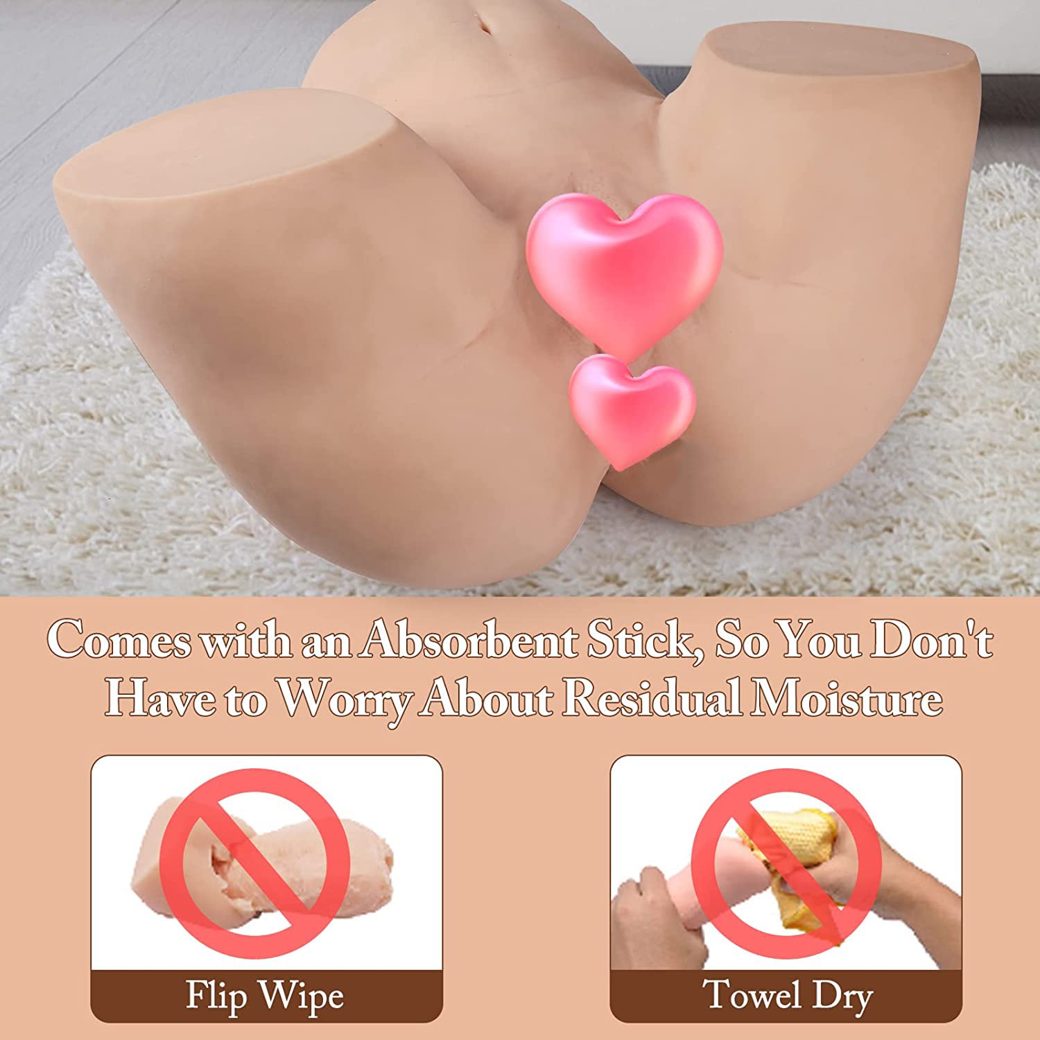 TANTALY 31.9LB Sex Doll