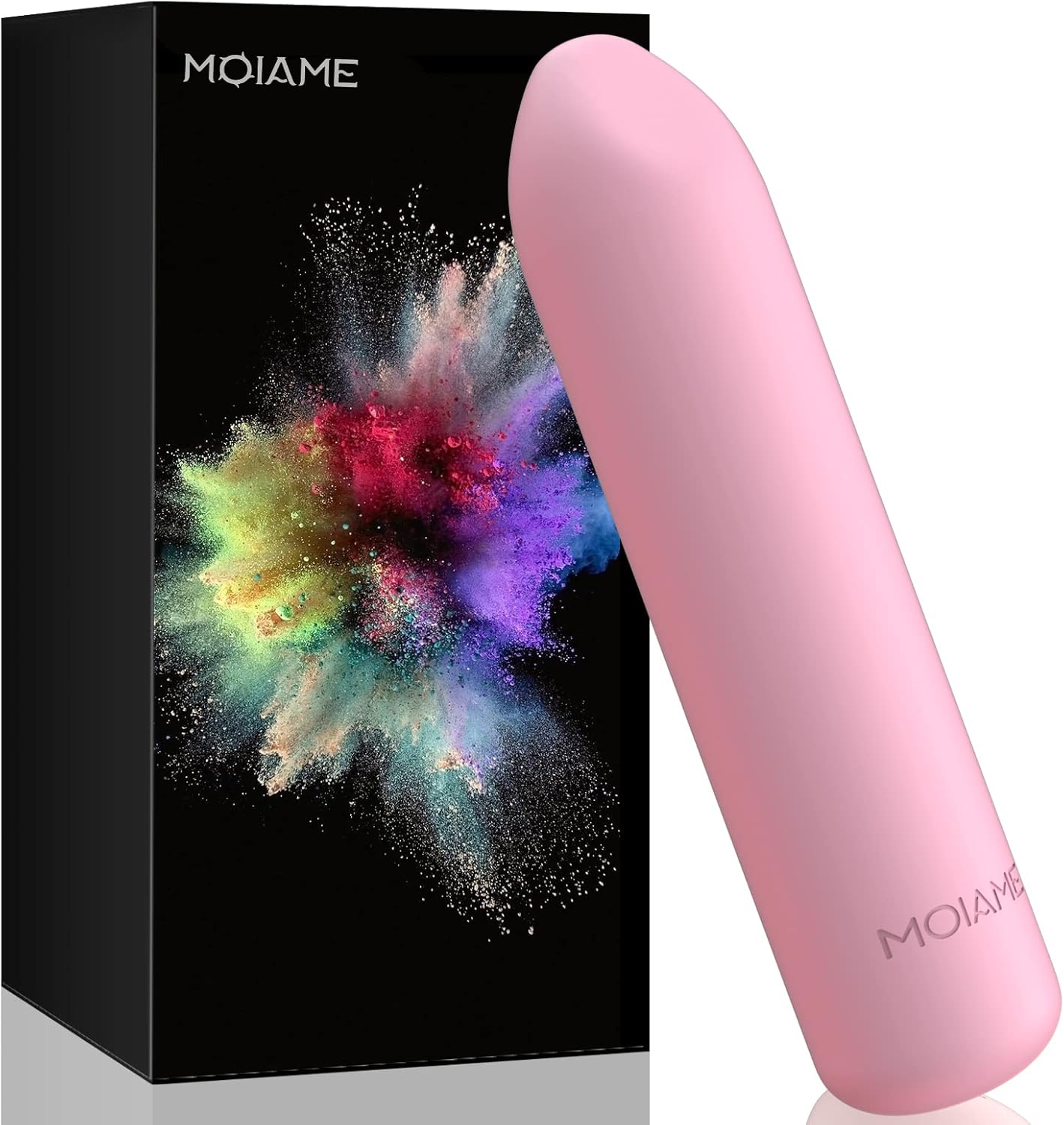 Small Bullet Vibrator for Women