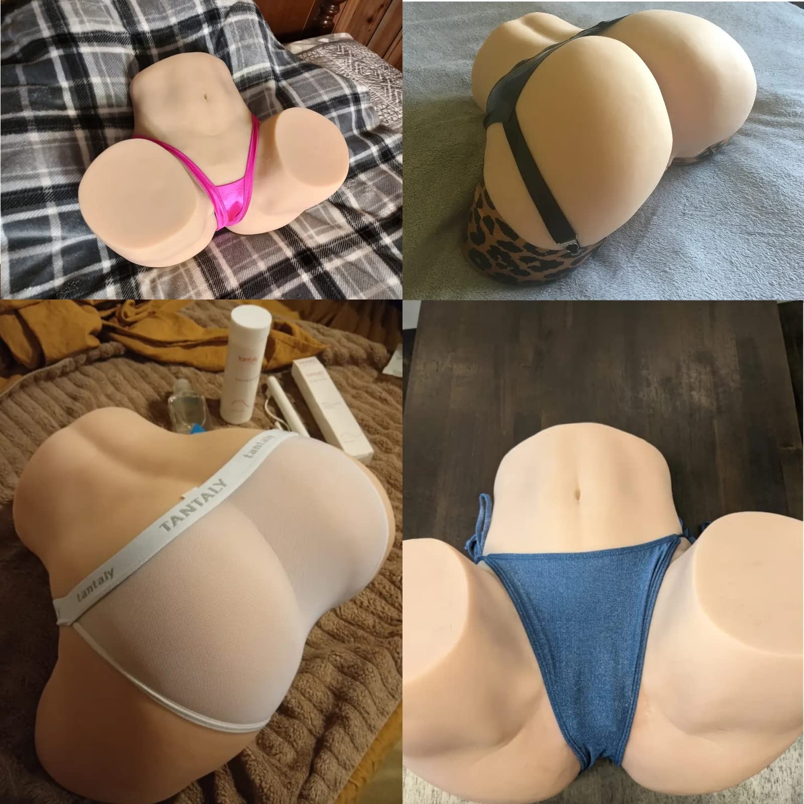 TANTALY 31.9LB Sex Doll