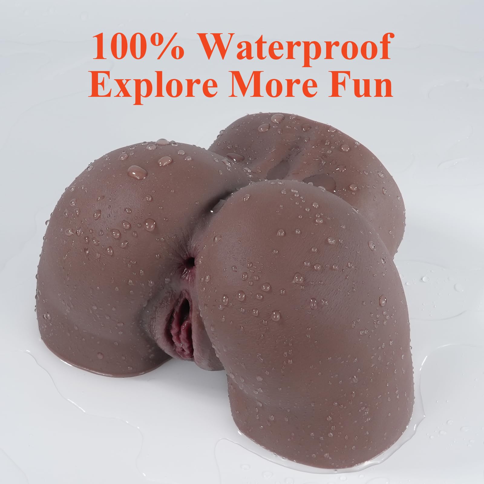 Pocket Pussy Male Sex Toys