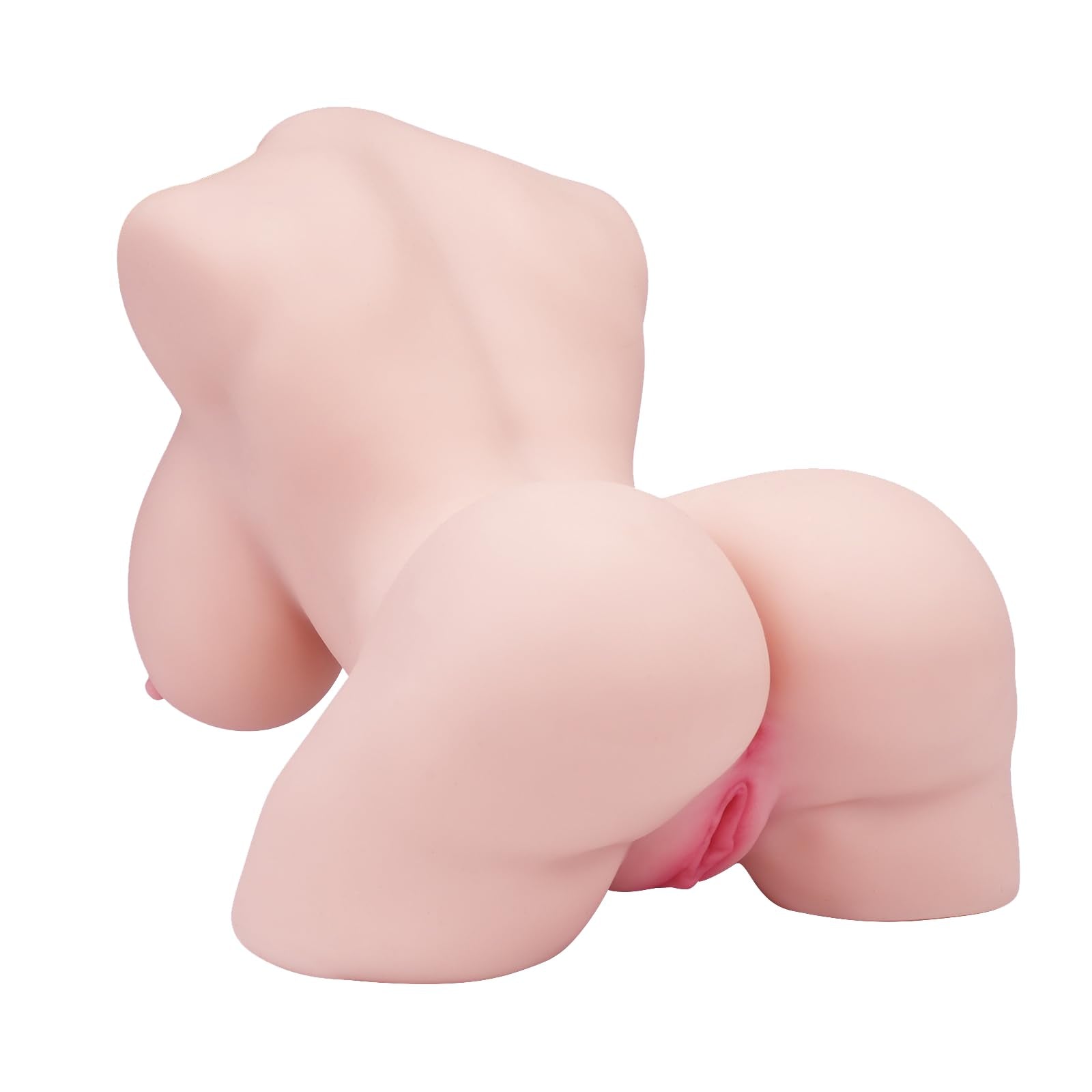 TANTALY 8LB Torso Sex Doll Selena