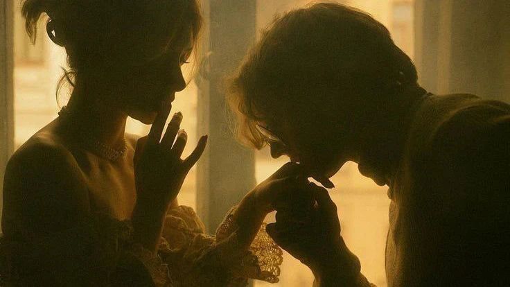 Boost Your Bond! Sweet Interaction Secrets Every Couple Should Know