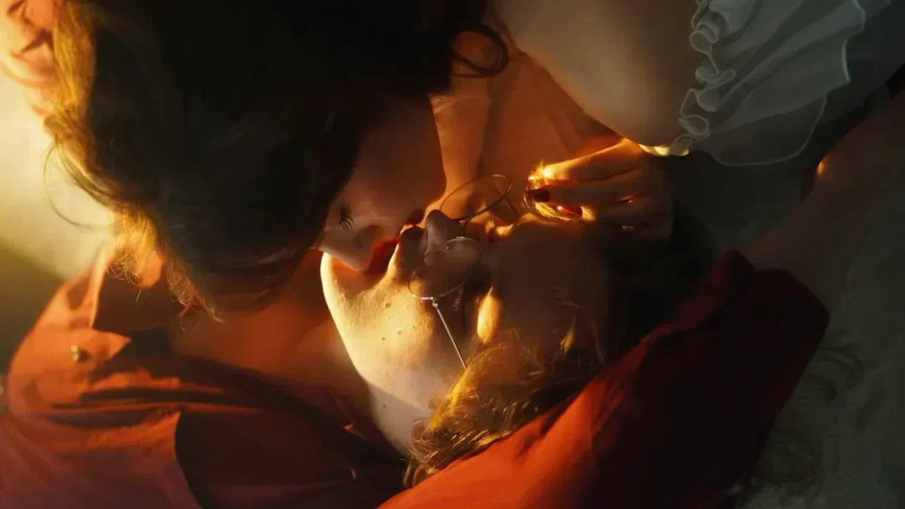 Ignite the Night A Seductive Guide to Passionate Evenings