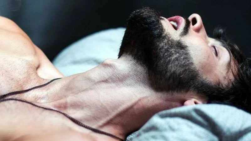 The Surprising Mental Health Benefits of Masturbation Science, Stress & Self-Care
