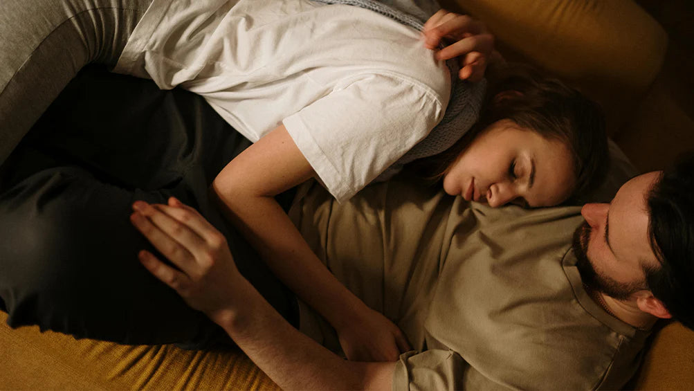 Unlocking Sexual Intelligence: The Hidden Science Behind Pleasure and the Tools to Explore It