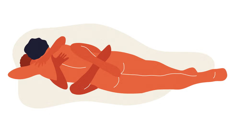 The Language of Touch: Why Sex Positions Matter in Relationships