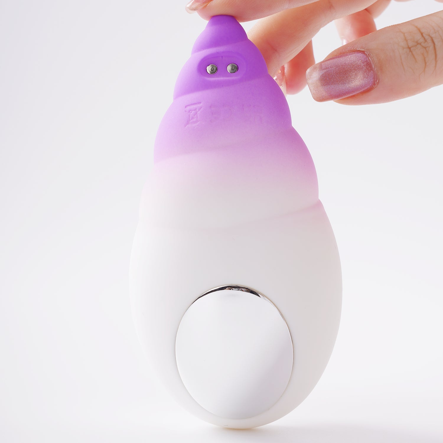 Sucking Conch Sex Toy