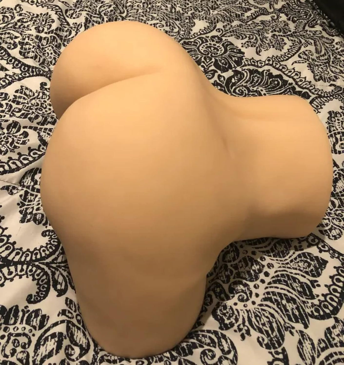 TANTALY 18.7LB Sex Doll Cecilia