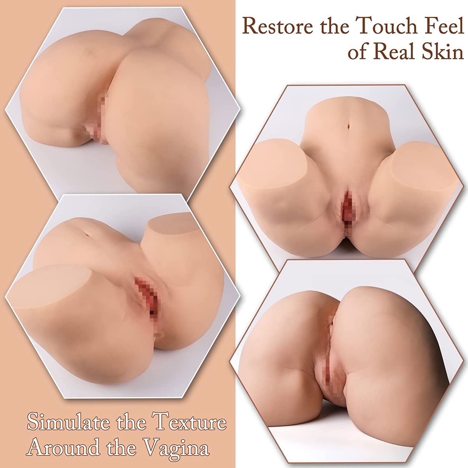 TANTALY 31.9LB Sex Doll