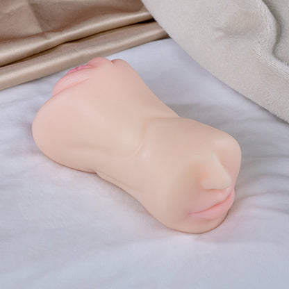 TANTALY 1.45LB 3 in 1 Male Masturbator
