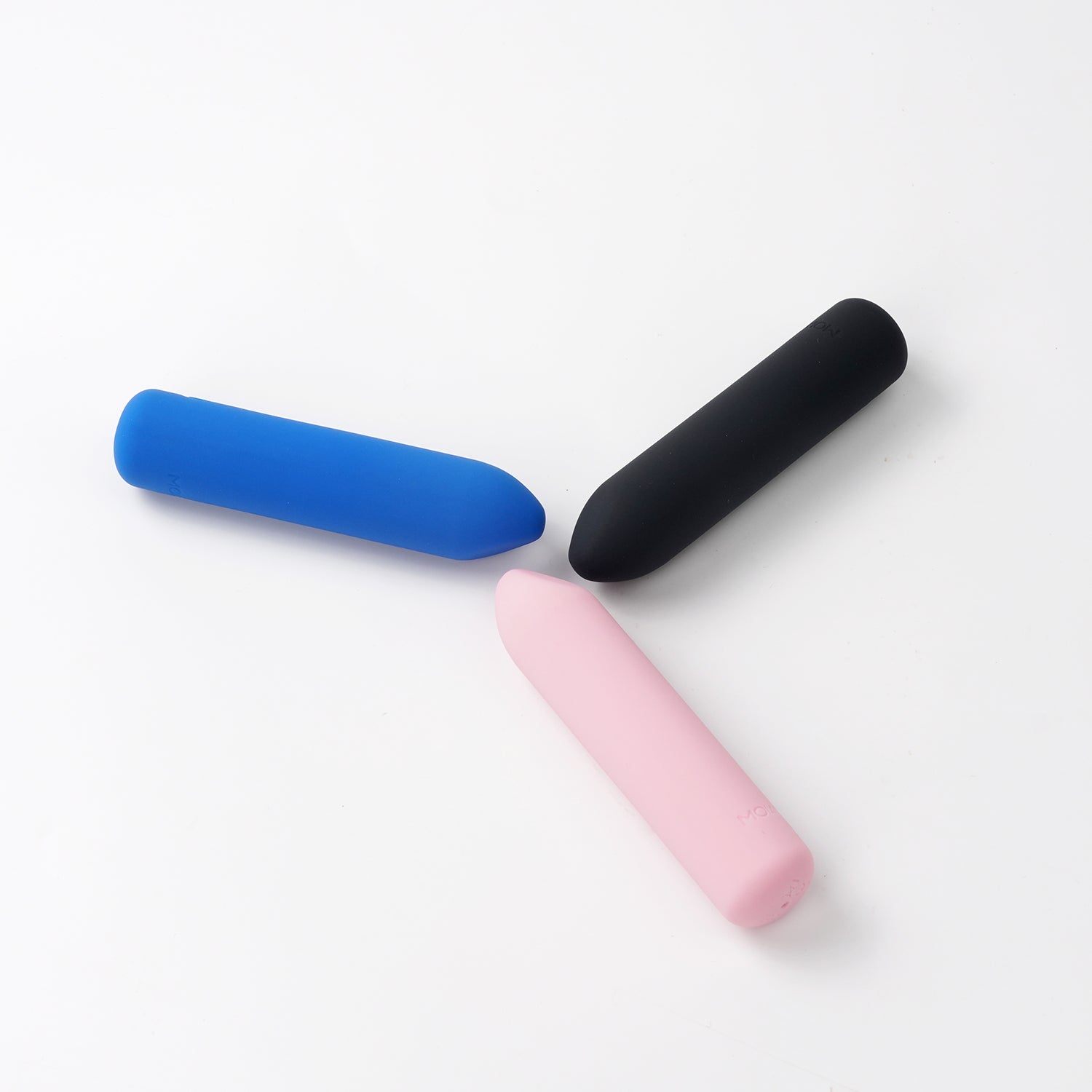 Mini Bullet Vibrator for Women
For Clit and G-Spot Stimulation
Powerful Mini Vibrator for Beginners
Discreet Travel-Friendly Bullet Dildo